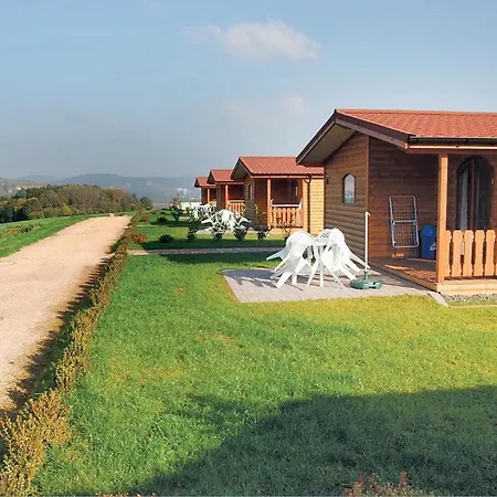 2 Bedroom Cozy In