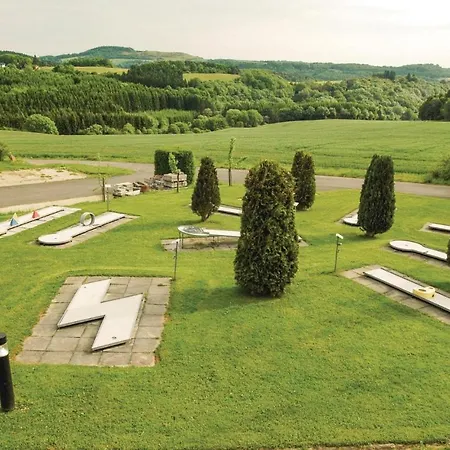 2 Bedroom Cozy In * Gerolstein