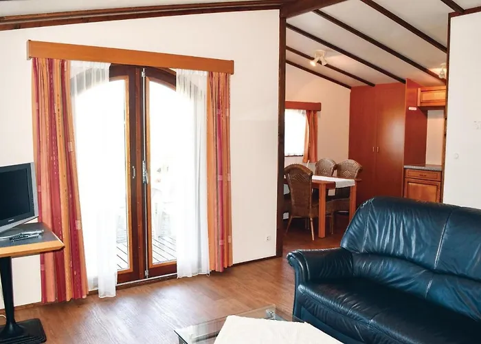 Dom wakacyjny 2 Bedroom Cozy In