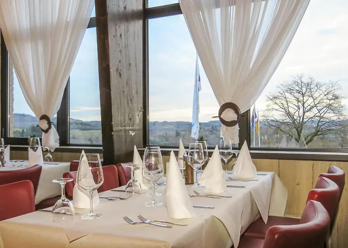 2 Bedroom Cozy In * Gerolstein