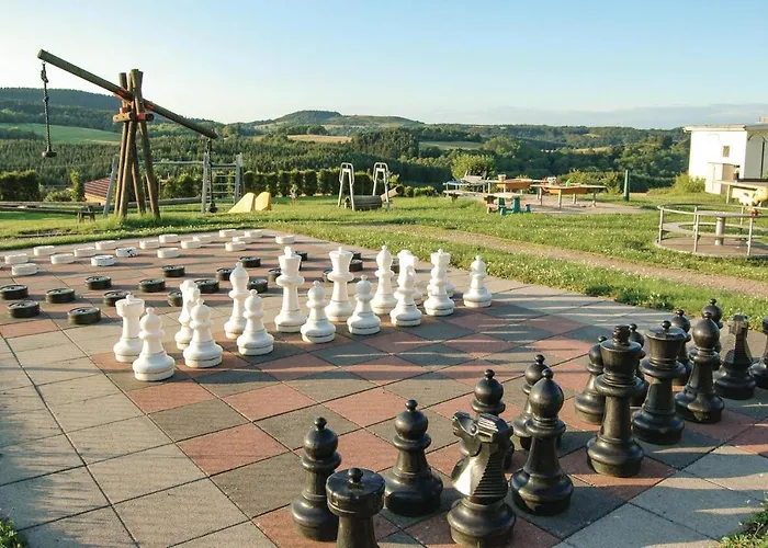 2 Bedroom Cozy In Dom wakacyjny Gerolstein