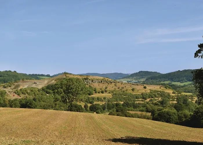 2 Bedroom Cozy In Gerolstein