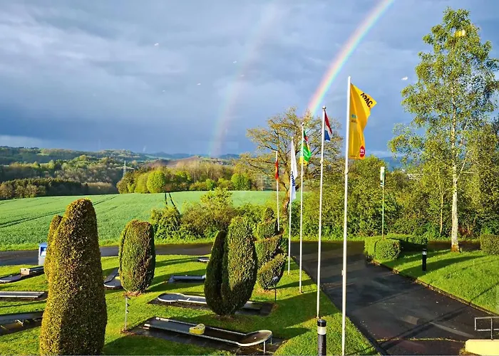 Dom wakacyjny 2 Bedroom Cozy In *